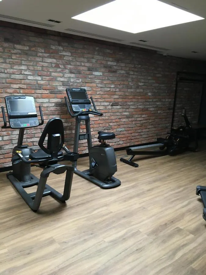 Ekskluzywny Apartament Chlebova Apartamento Gdańsk Polónia