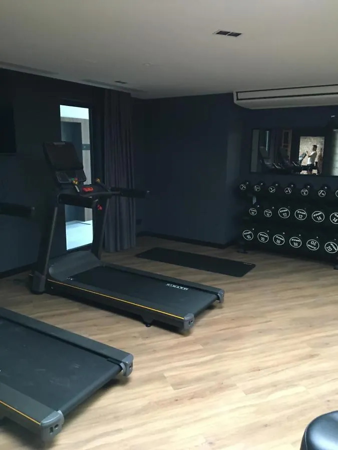 Ekskluzywny Apartament Chlebova Apartment Gdansk
